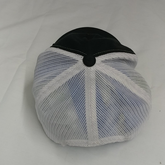 Offerpad baseball cap, w/ Orange writing logo - Picture 3 of 5